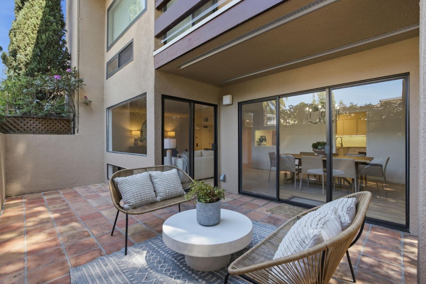 Detail Gallery Image 32 of 45 For 58 E Poplar Ave #3,  San Mateo,  CA 94401 - 2 Beds | 2 Baths