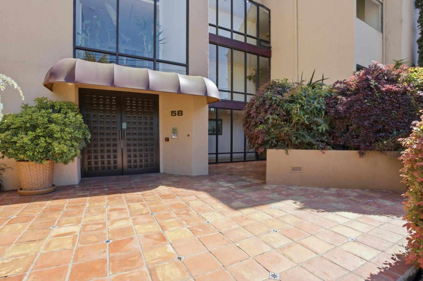 58 East Poplar Avenue UNIT 3, San Mateo, CA, 94401