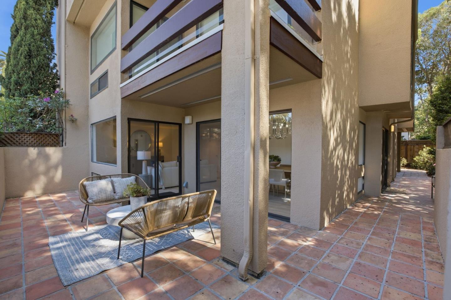 Detail Gallery Image 45 of 45 For 58 E Poplar Ave #3,  San Mateo,  CA 94401 - 2 Beds | 2 Baths