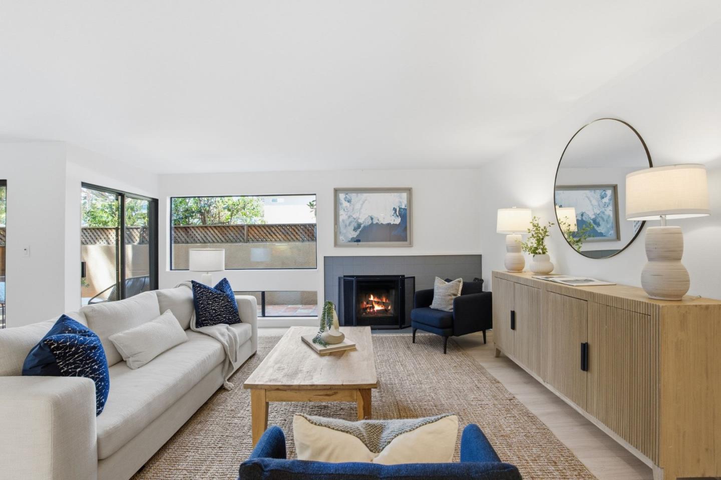 58 East Poplar Avenue UNIT 3, San Mateo, CA, 94401