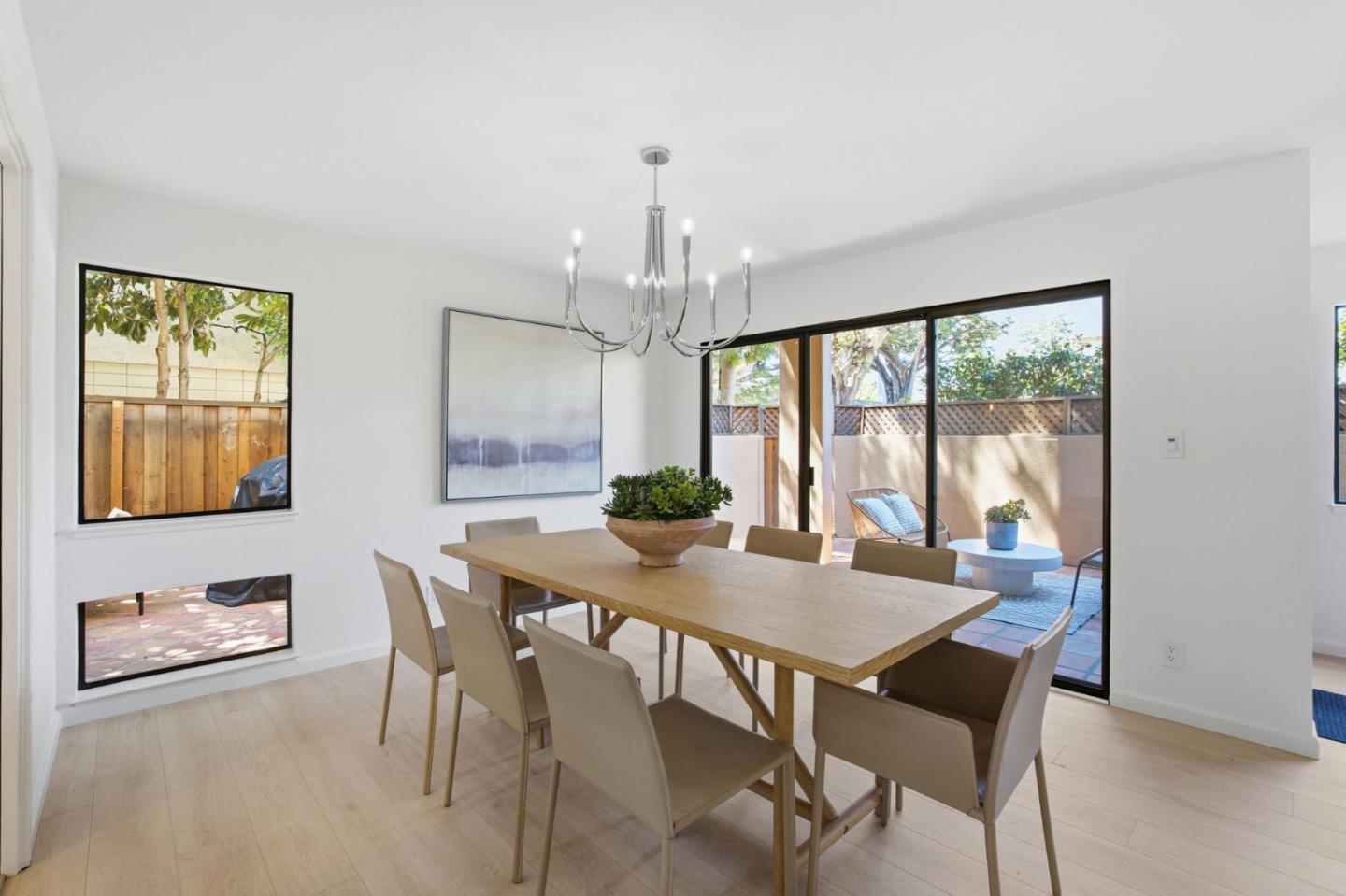 58 East Poplar Avenue UNIT 3, San Mateo, CA, 94401