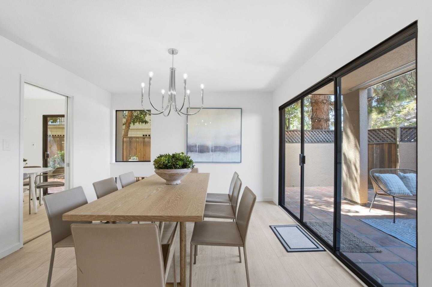 58 East Poplar Avenue UNIT 3, San Mateo, CA, 94401