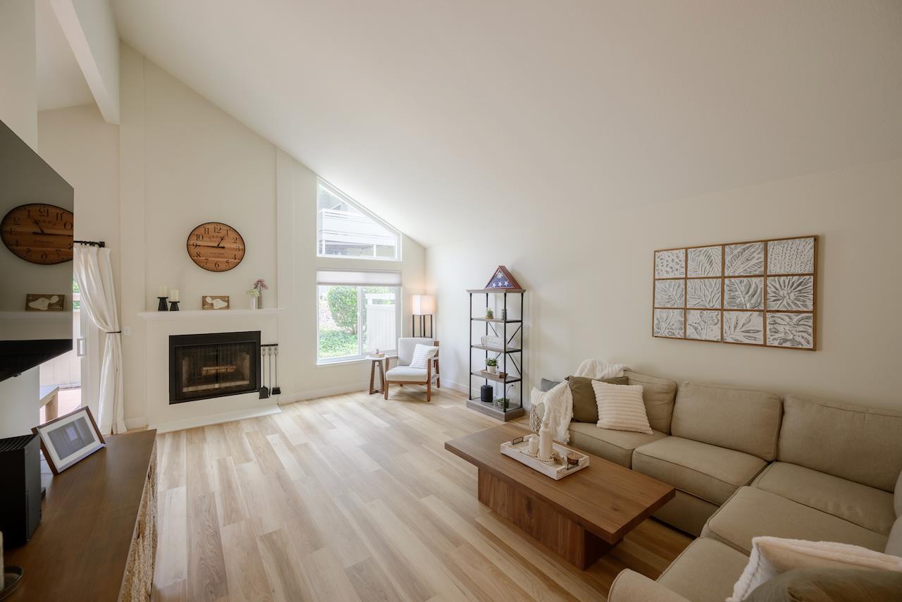 111 Bean Creek Road UNIT 34, Scotts Valley, CA, 95066