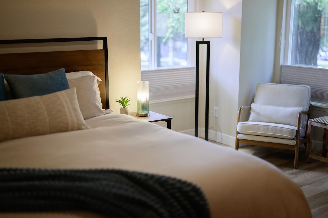 Detail Gallery Image 27 of 63 For 111 Bean Creek Rd #34,  Scotts Valley,  CA 95066 - 2 Beds | 2 Baths