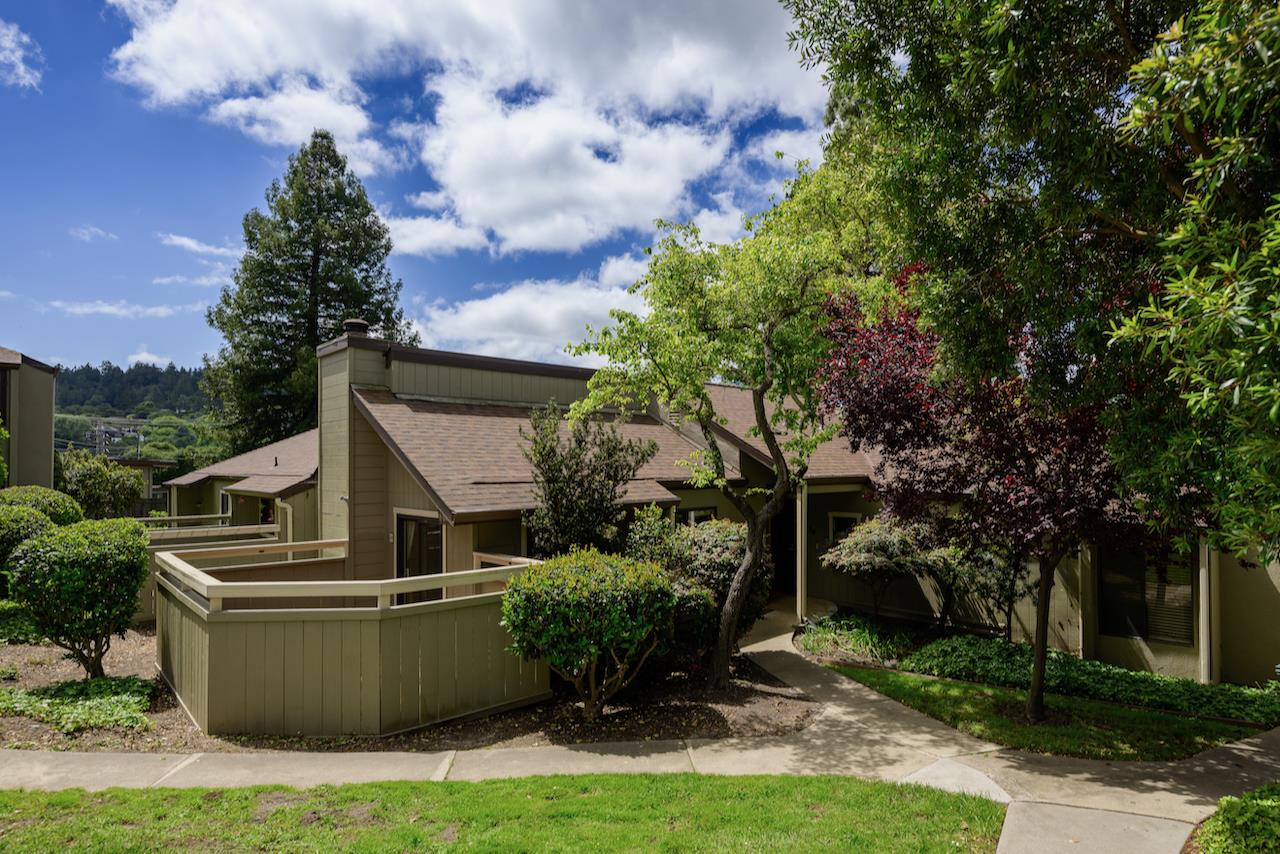 111 Bean Creek Road UNIT 34, Scotts Valley, CA, 95066