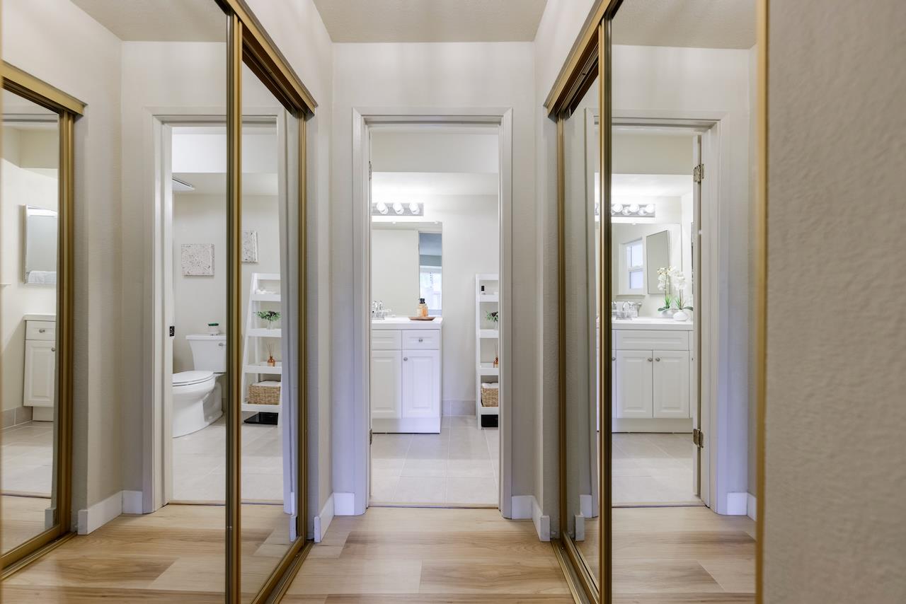 Detail Gallery Image 33 of 63 For 111 Bean Creek Rd #34,  Scotts Valley,  CA 95066 - 2 Beds | 2 Baths