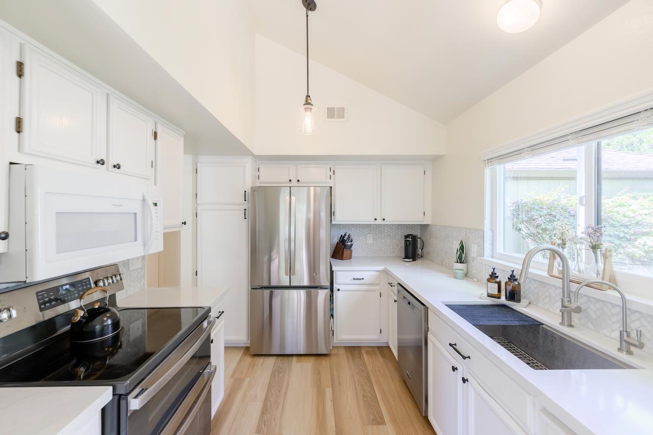 111 Bean Creek Road UNIT 34, Scotts Valley, CA, 95066