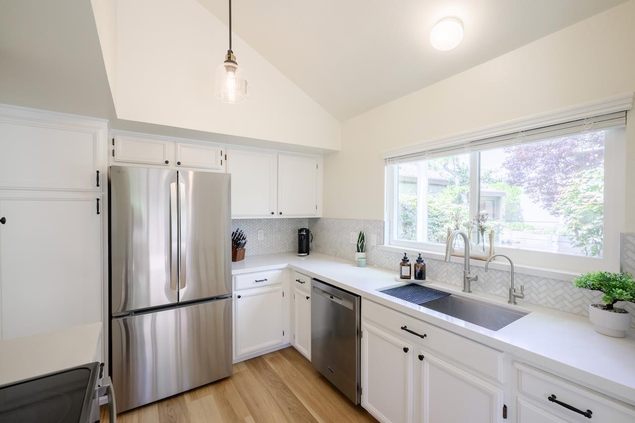 111 Bean Creek Road UNIT 34, Scotts Valley, CA, 95066