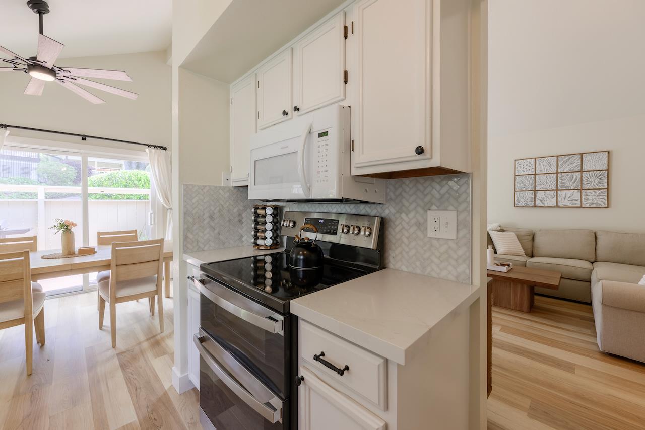 111 Bean Creek Road UNIT 34, Scotts Valley, CA, 95066