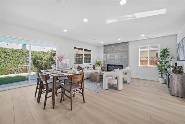 Detail Gallery Image 10 of 38 For 5083 Miramar Ave, San Jose,  CA 95129 - 3 Beds | 2 Baths