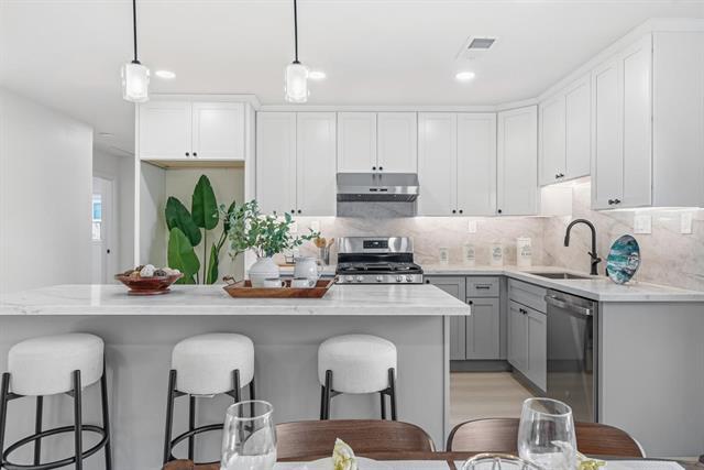 Detail Gallery Image 14 of 38 For 5083 Miramar Ave, San Jose,  CA 95129 - 3 Beds | 2 Baths