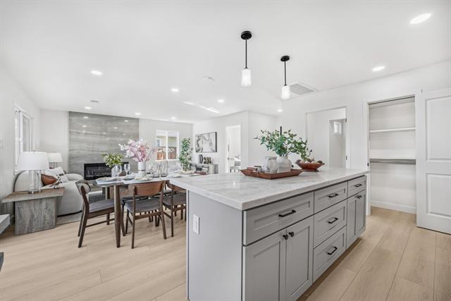 Detail Gallery Image 16 of 38 For 5083 Miramar Ave, San Jose,  CA 95129 - 3 Beds | 2 Baths