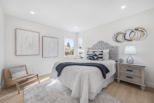 Detail Gallery Image 18 of 38 For 5083 Miramar Ave, San Jose,  CA 95129 - 3 Beds | 2 Baths