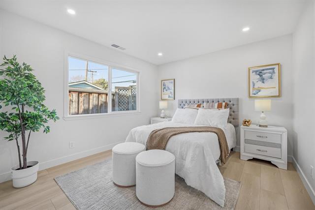 Detail Gallery Image 25 of 38 For 5083 Miramar Ave, San Jose,  CA 95129 - 3 Beds | 2 Baths