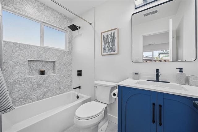 Detail Gallery Image 28 of 38 For 5083 Miramar Ave, San Jose,  CA 95129 - 3 Beds | 2 Baths