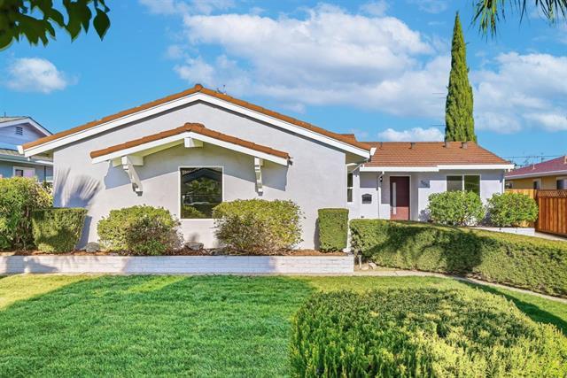 Detail Gallery Image 3 of 38 For 5083 Miramar Ave, San Jose,  CA 95129 - 3 Beds | 2 Baths