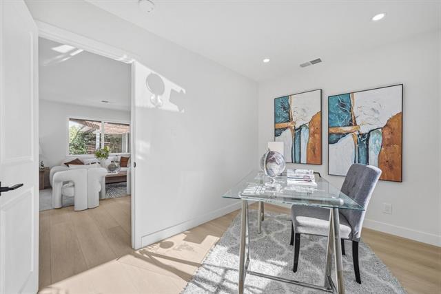 Detail Gallery Image 31 of 38 For 5083 Miramar Ave, San Jose,  CA 95129 - 3 Beds | 2 Baths