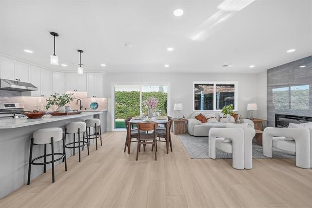 Detail Gallery Image 4 of 38 For 5083 Miramar Ave, San Jose,  CA 95129 - 3 Beds | 2 Baths