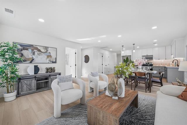 Detail Gallery Image 7 of 38 For 5083 Miramar Ave, San Jose,  CA 95129 - 3 Beds | 2 Baths