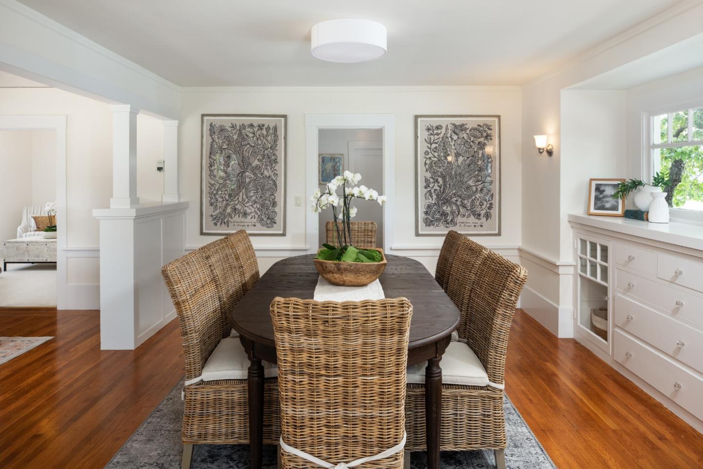 Detail Gallery Image 11 of 31 For 1344 Magnolia Ave, San Carlos,  CA 94070 - 3 Beds | 1 Baths