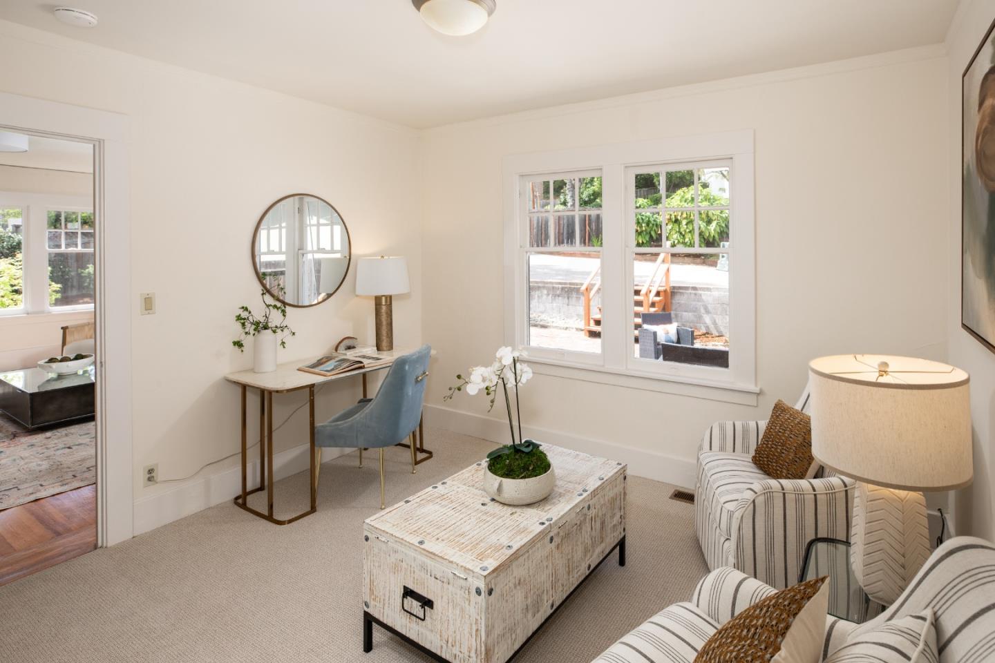 Detail Gallery Image 14 of 31 For 1344 Magnolia Ave, San Carlos,  CA 94070 - 3 Beds | 1 Baths