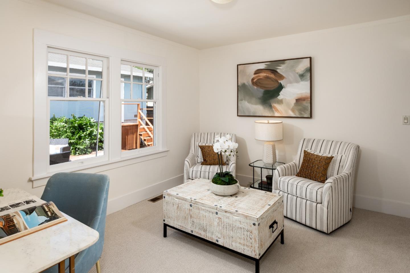 Detail Gallery Image 15 of 31 For 1344 Magnolia Ave, San Carlos,  CA 94070 - 3 Beds | 1 Baths