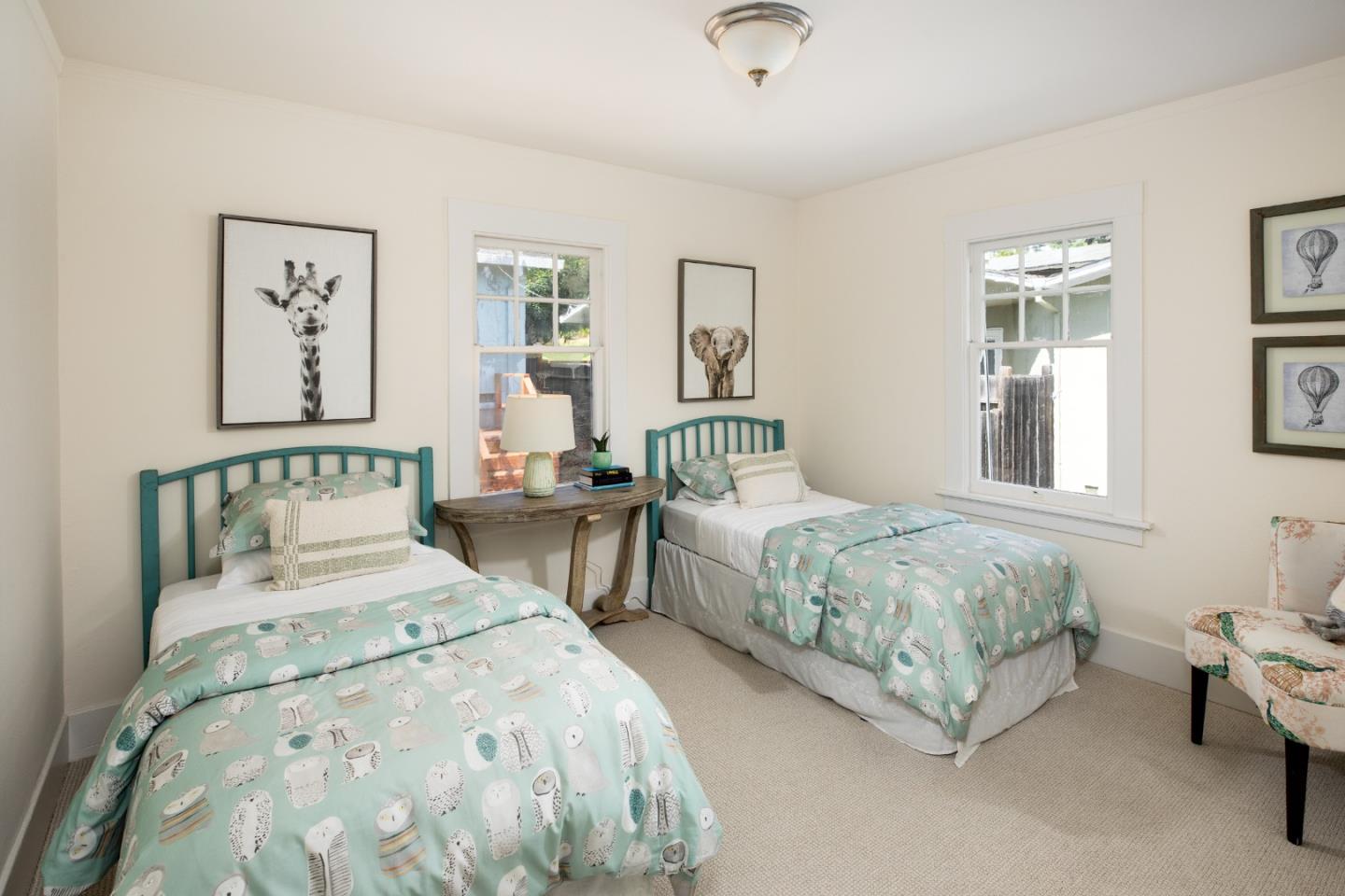 Detail Gallery Image 16 of 31 For 1344 Magnolia Ave, San Carlos,  CA 94070 - 3 Beds | 1 Baths
