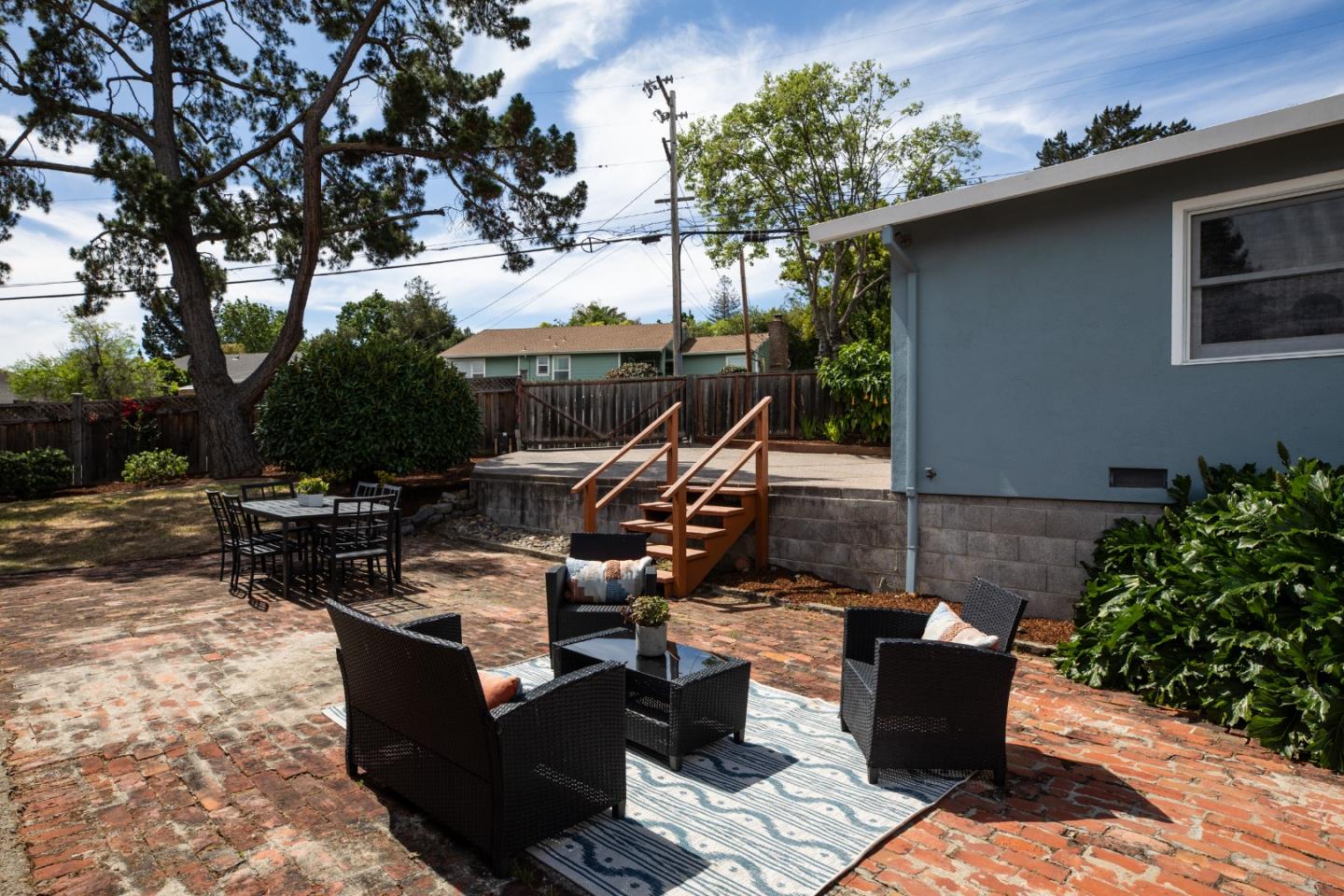 Detail Gallery Image 23 of 31 For 1344 Magnolia Ave, San Carlos,  CA 94070 - 3 Beds | 1 Baths