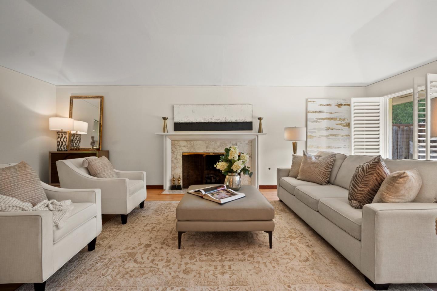 Detail Gallery Image 11 of 54 For 140 Northridge, Woodside,  CA 94062 - 3 Beds | 3/1 Baths