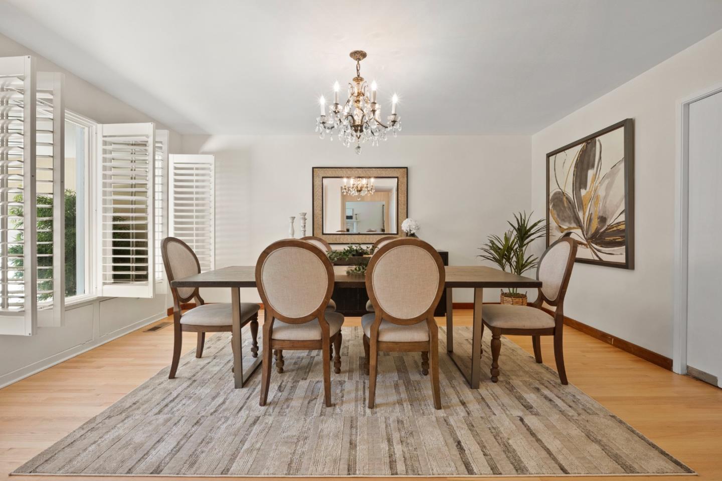 Detail Gallery Image 26 of 54 For 140 Northridge, Woodside,  CA 94062 - 3 Beds | 3/1 Baths