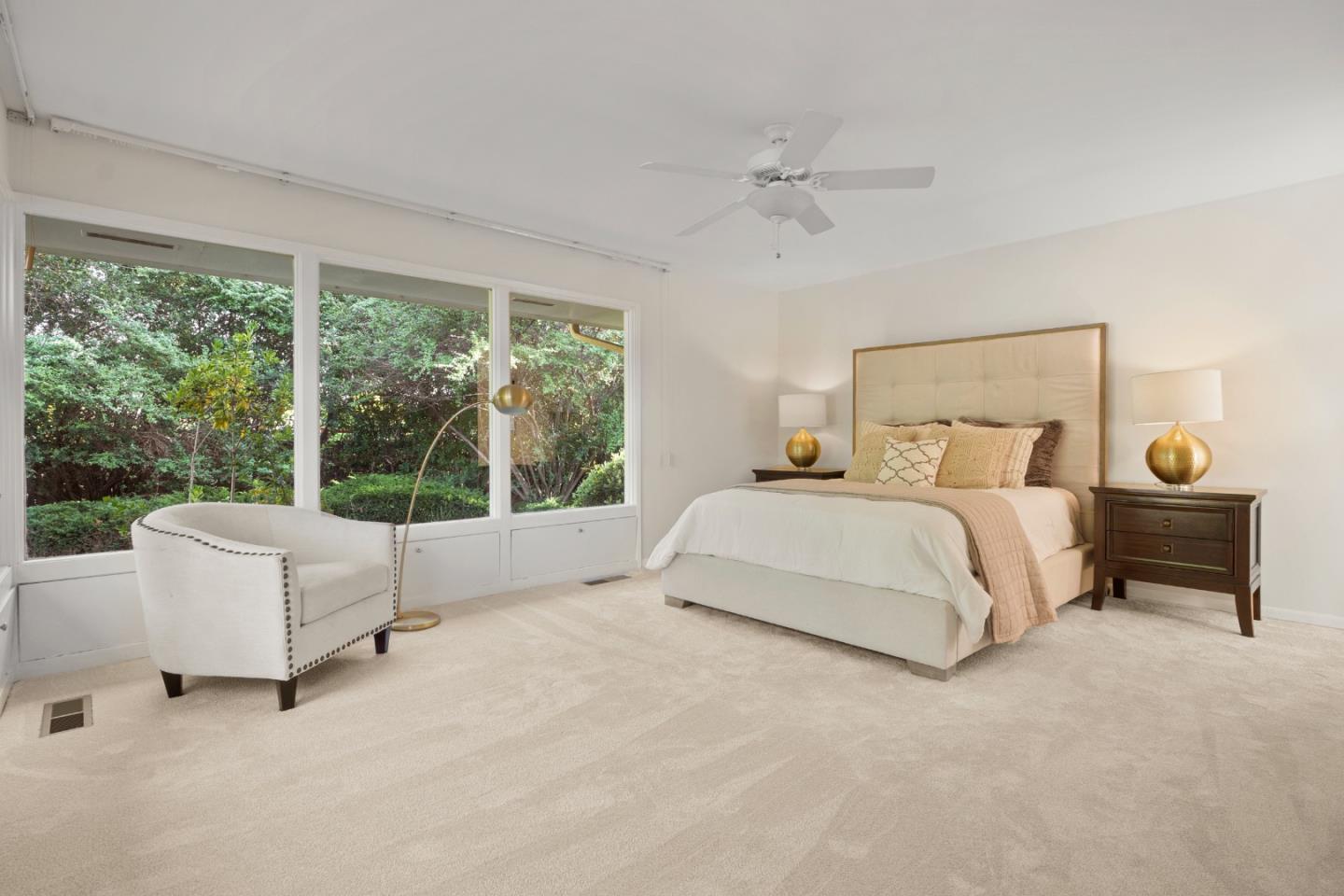 Detail Gallery Image 29 of 54 For 140 Northridge, Woodside,  CA 94062 - 3 Beds | 3/1 Baths