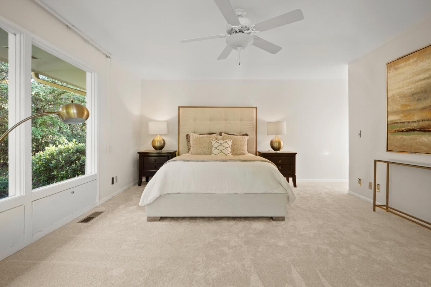 Detail Gallery Image 30 of 54 For 140 Northridge, Woodside,  CA 94062 - 3 Beds | 3/1 Baths