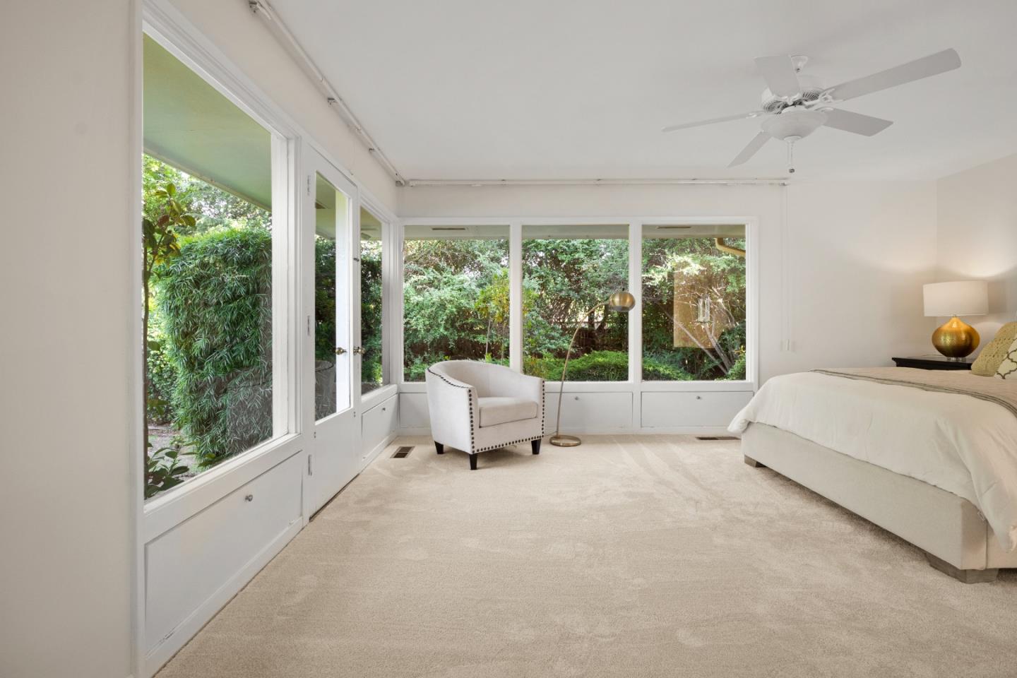 Detail Gallery Image 31 of 54 For 140 Northridge, Woodside,  CA 94062 - 3 Beds | 3/1 Baths