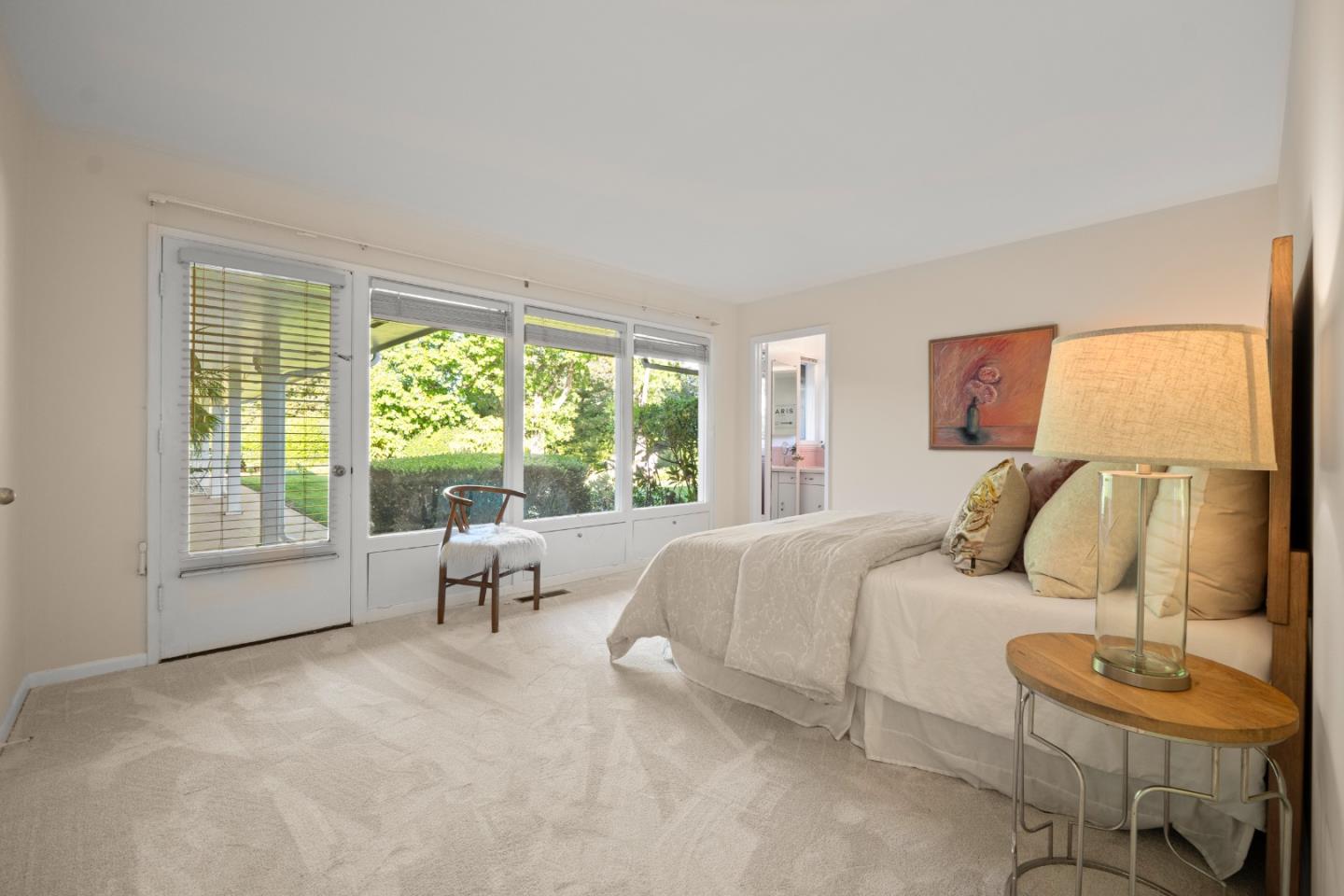 Detail Gallery Image 35 of 54 For 140 Northridge, Woodside,  CA 94062 - 3 Beds | 3/1 Baths