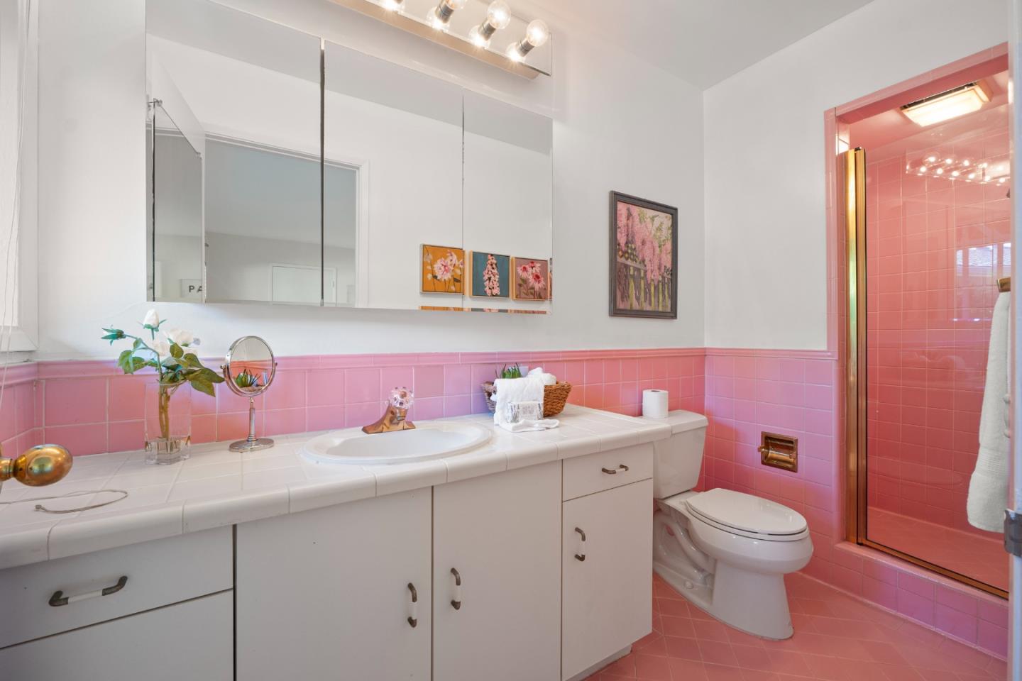 Detail Gallery Image 36 of 54 For 140 Northridge, Woodside,  CA 94062 - 3 Beds | 3/1 Baths