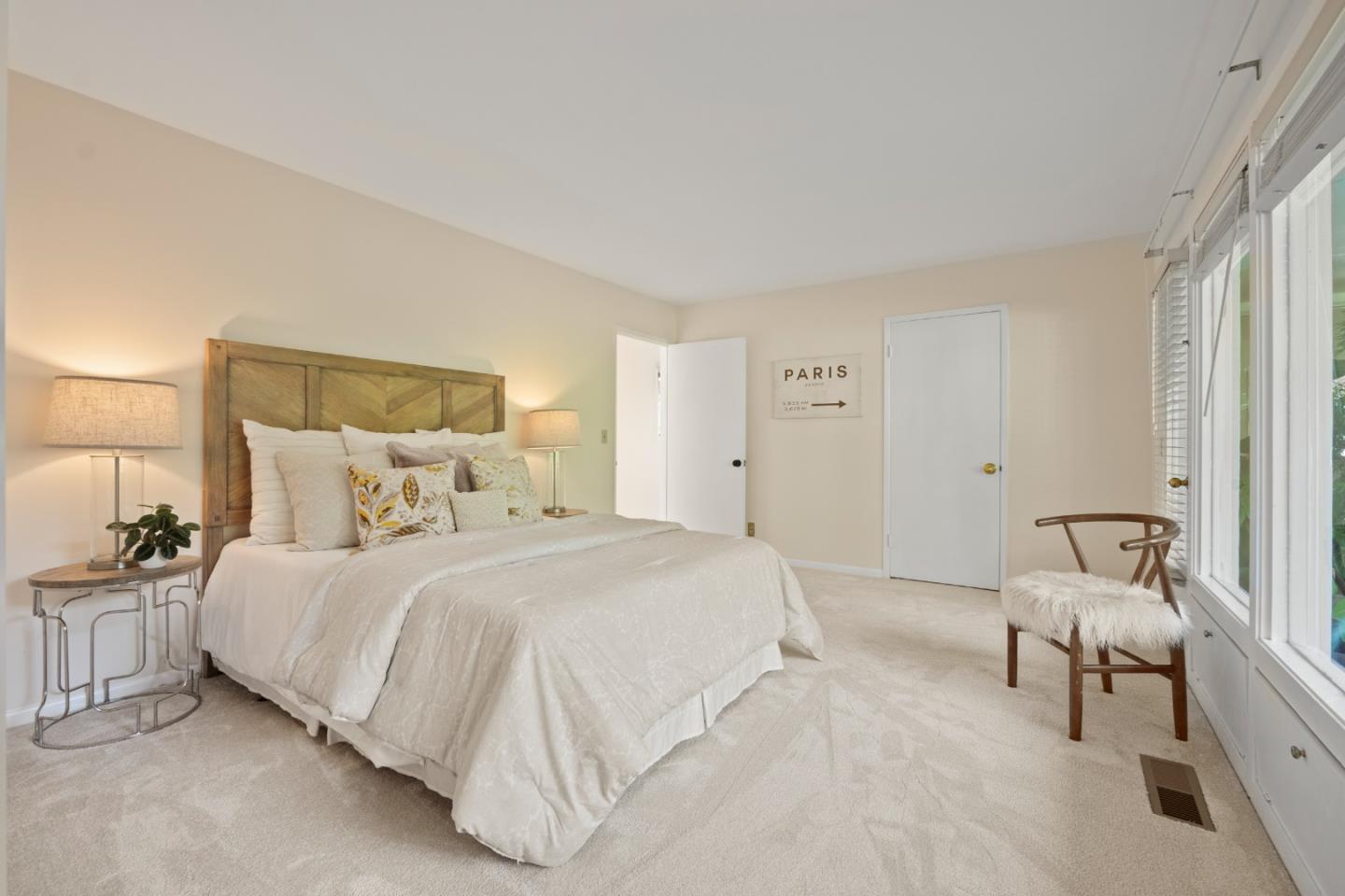 Detail Gallery Image 37 of 54 For 140 Northridge, Woodside,  CA 94062 - 3 Beds | 3/1 Baths