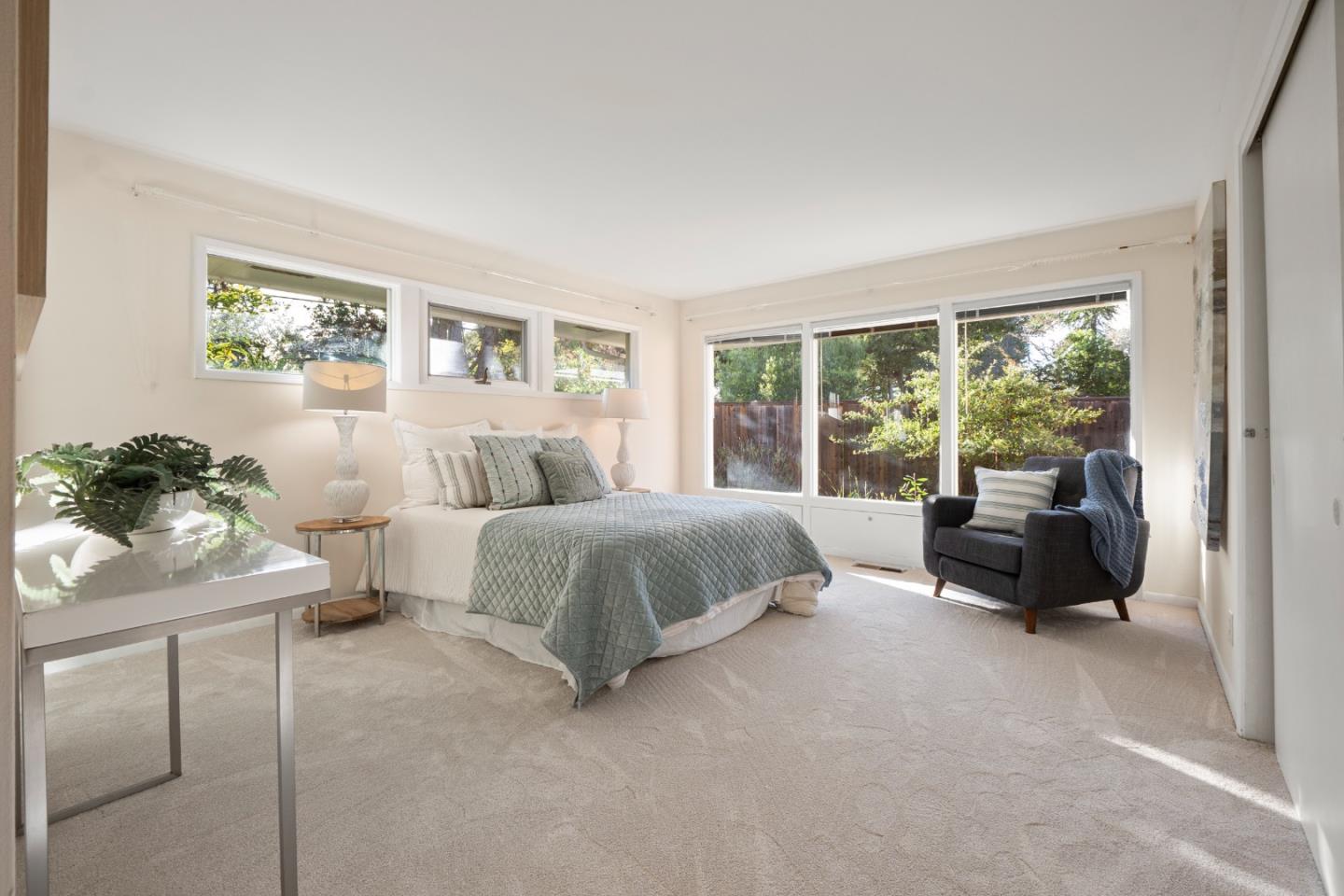 Detail Gallery Image 38 of 54 For 140 Northridge, Woodside,  CA 94062 - 3 Beds | 3/1 Baths