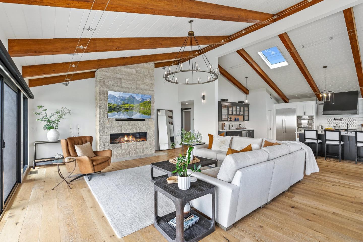 Detail Gallery Image 11 of 61 For 145 Coy Dr, La Selva Beach,  CA 95076 - 4 Beds | 3/1 Baths