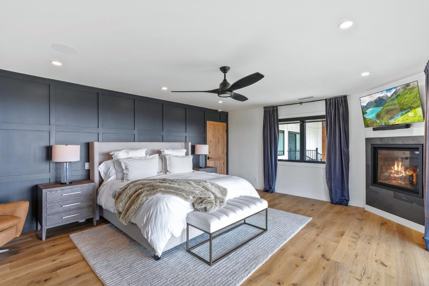 Detail Gallery Image 18 of 61 For 145 Coy Dr, La Selva Beach,  CA 95076 - 4 Beds | 3/1 Baths