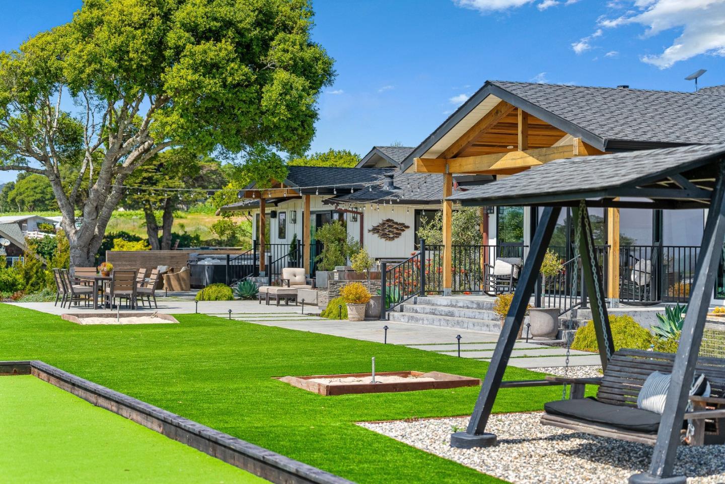 Detail Gallery Image 39 of 61 For 145 Coy Dr, La Selva Beach,  CA 95076 - 4 Beds | 3/1 Baths