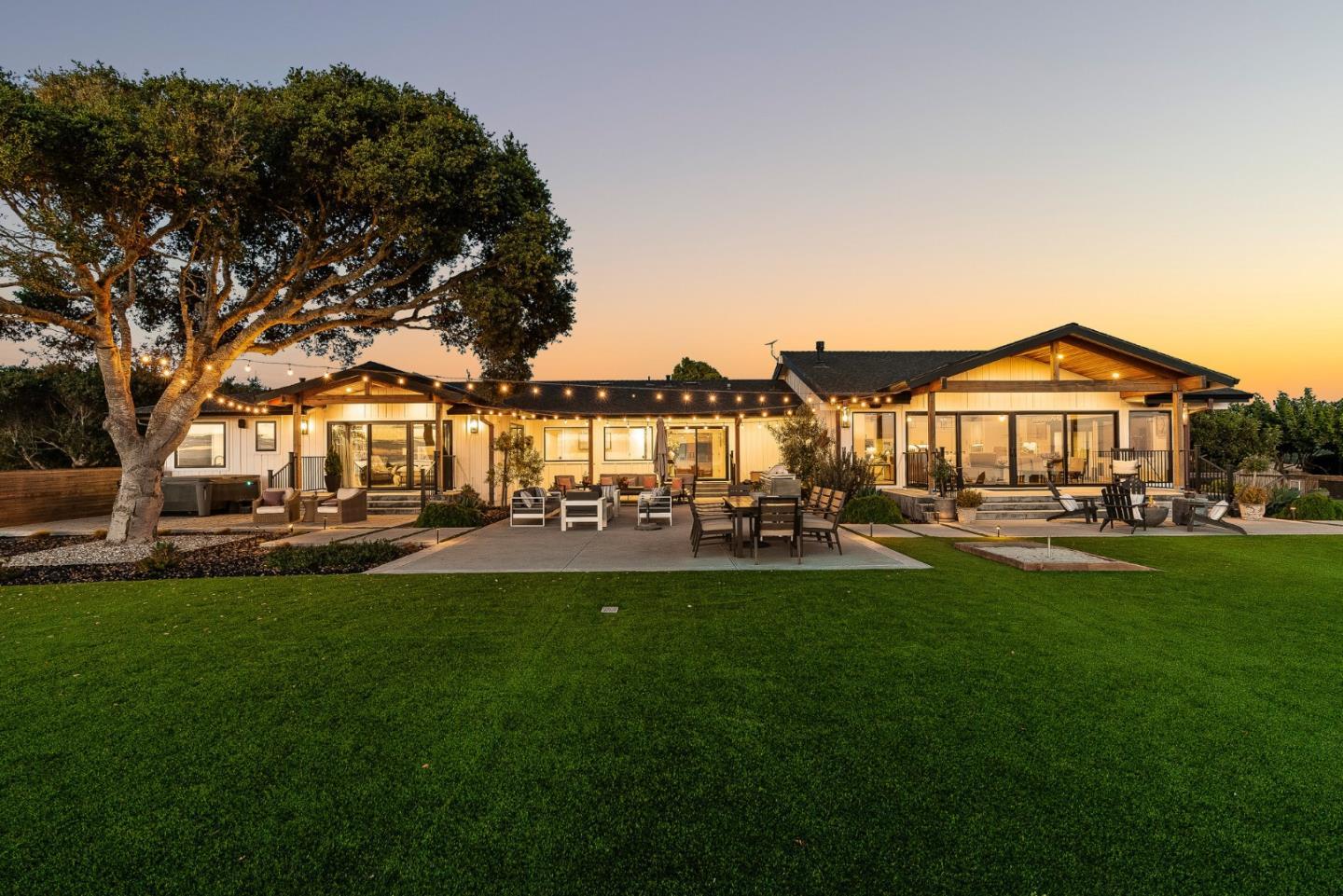 Detail Gallery Image 46 of 61 For 145 Coy Dr, La Selva Beach,  CA 95076 - 4 Beds | 3/1 Baths