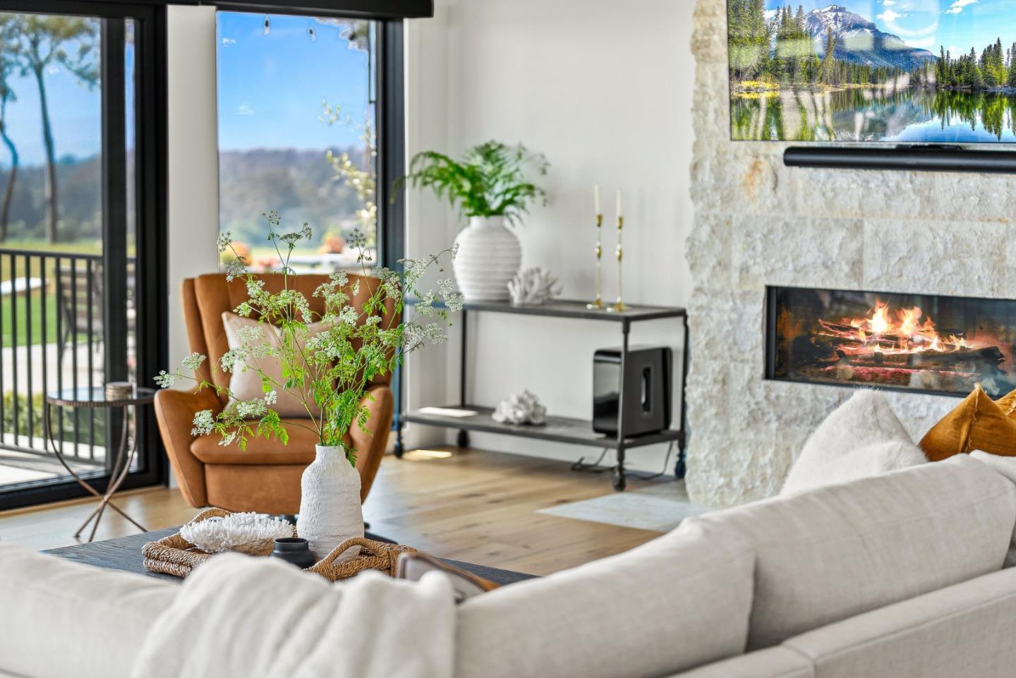 Detail Gallery Image 5 of 61 For 145 Coy Dr, La Selva Beach,  CA 95076 - 4 Beds | 3/1 Baths