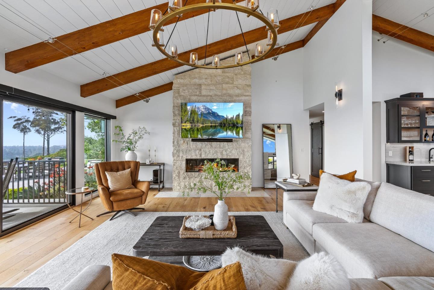 Detail Gallery Image 9 of 61 For 145 Coy Dr, La Selva Beach,  CA 95076 - 4 Beds | 3/1 Baths