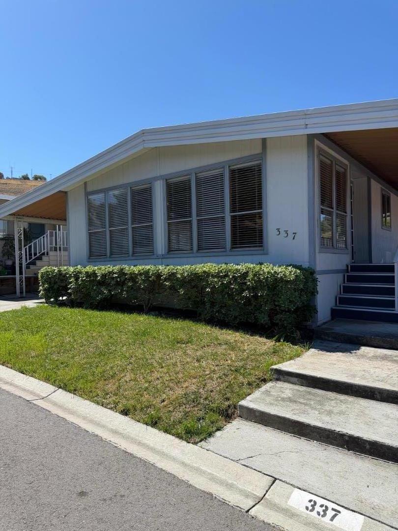 3263 Vineyard Ave. UNIT 44, Pleasanton, CA, 94566
