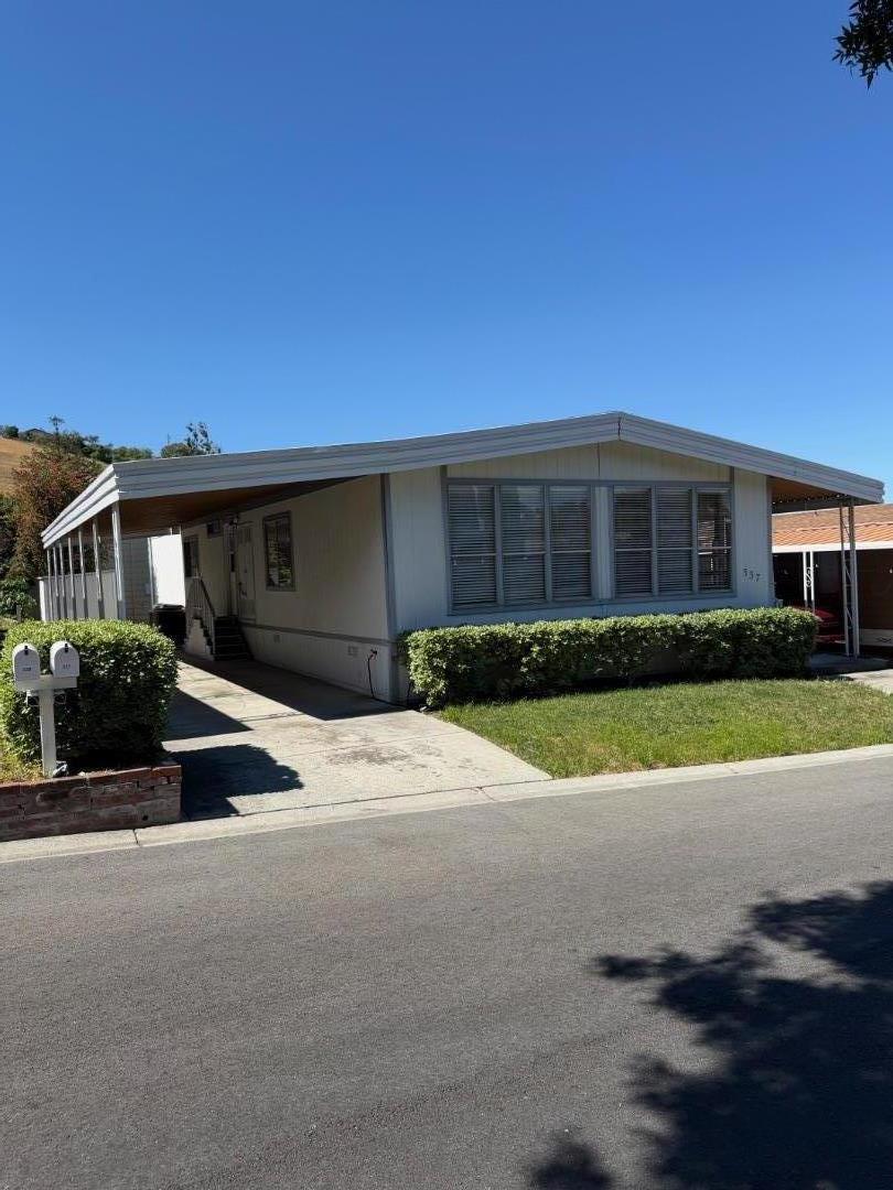 337 Mill Pond Drive UNIT 337, San Jose, CA, 95125
