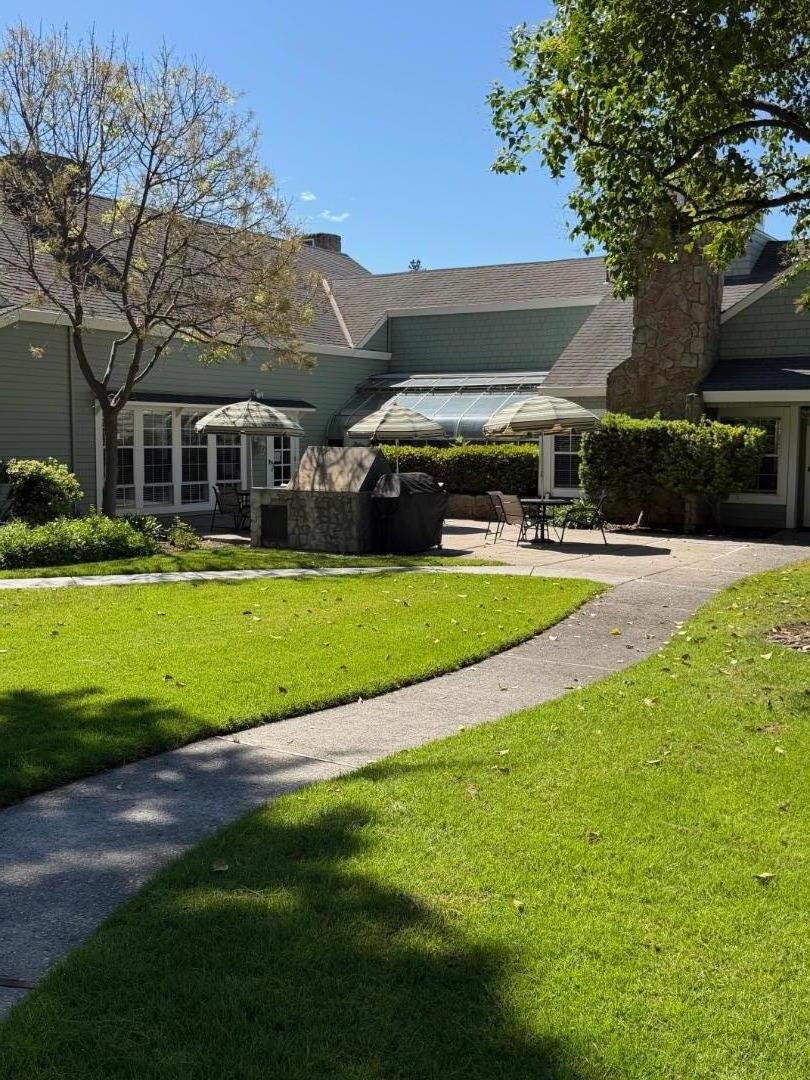 Detail Gallery Image 40 of 45 For 337 Mill Pond Dr #337,  San Jose,  CA 95125 - 2 Beds | 2 Baths