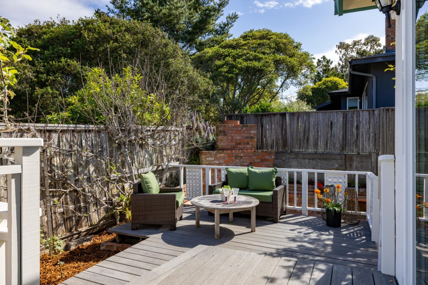 Detail Gallery Image 36 of 57 For 922 Maple St, Pacific Grove,  CA 93950 - 2 Beds | 2 Baths