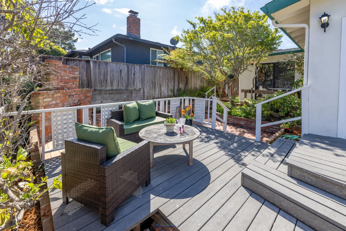 Detail Gallery Image 37 of 57 For 922 Maple St, Pacific Grove,  CA 93950 - 2 Beds | 2 Baths