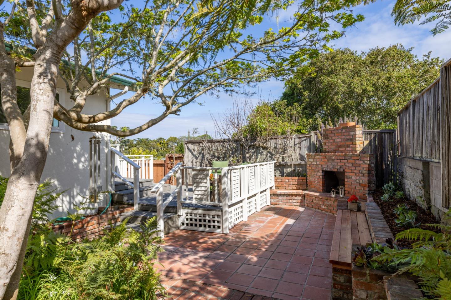 Detail Gallery Image 42 of 57 For 922 Maple St, Pacific Grove,  CA 93950 - 2 Beds | 2 Baths