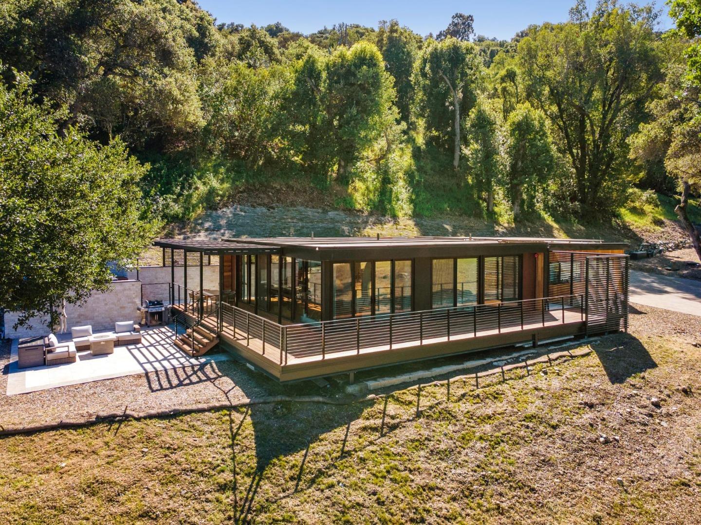 Detail Gallery Image 3 of 61 For 19751 Hicks Rd, Los Gatos,  CA 95032 - – Beds | – Baths